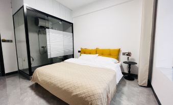 It doesn't matter Apartment (Yuxing Road Branch)