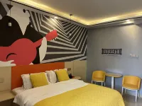 Shanwei Lingda Apartment