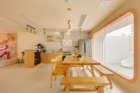 上海春田花花休閒度假民宿