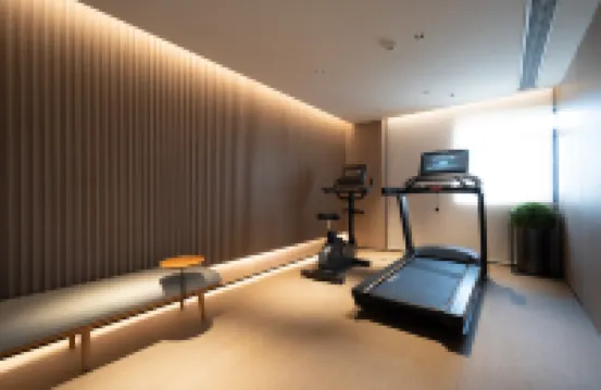 JI Hotel (Yueyang Dadao Bubugao Square)