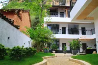 枕山客棧 Hotels in Swan Lake