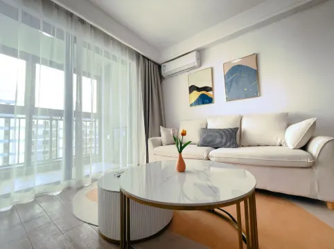 路客精品民宿（十里海灣店）