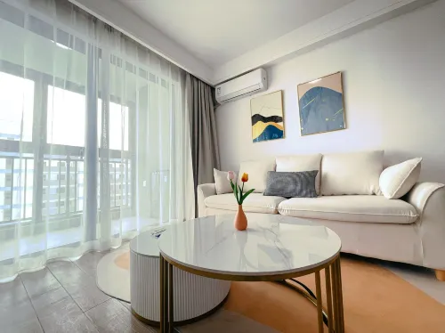 Luke Boutique Homestay Hotels in Qidong