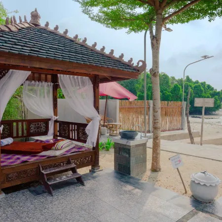 Bintan Exotica Resort By Waringin Hospitality