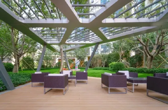 Hengmeng Hotel Apartment