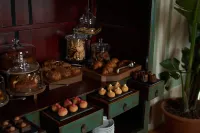 Precise Tale Poggio Alla Sala - breakfast