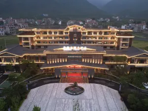 Jinggang Zhinan Hotel