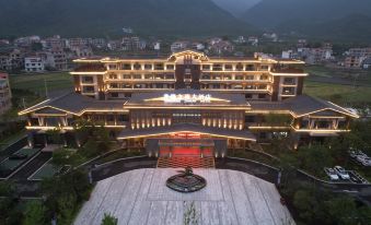 Jinggang Zhinan Hotel