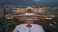 Jinggang Zhinan Hotel Отели в г. Суйчуань