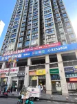 Nanjiang Hongfan Liyuan Hotel