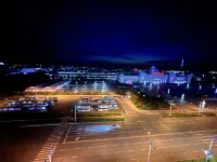 Tea and Four Seasons Homestay