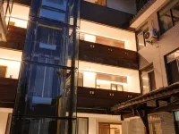 Qingcheng Mountain Qingwu Homestay Hotels near Baiyun Wanfo Cave