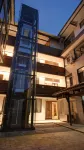 Qingcheng Mountain Qingwu Homestay 위칭궁 주변 호텔