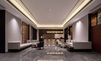 Manz Hotel (Jinan Hi-tech Wanda Plaza Convention and Exhibition Center)