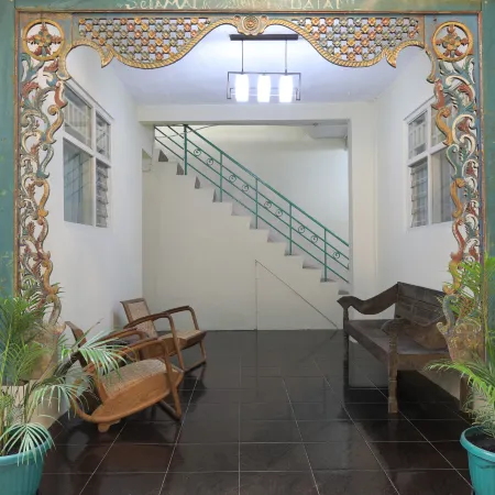 Rumah Kalpataru