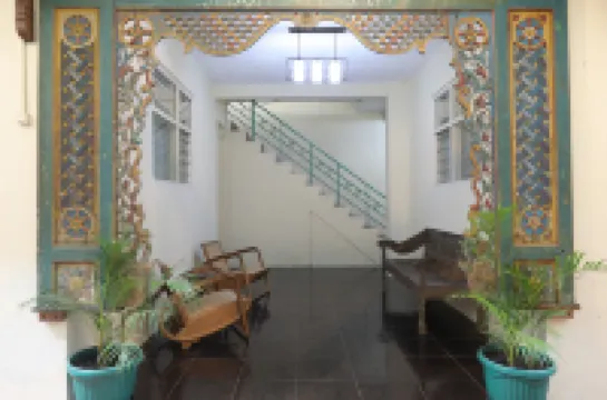 Rumah Kalpataru ジョグジャカルタ市のホテル