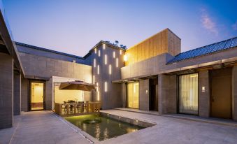 Aite Xinsu Culture Hotel (Qianmen Branch)