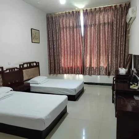 Shifang Impression Hotel