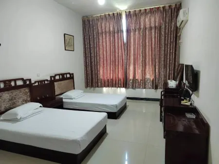 Shifang Impression Hotel