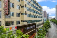 Holiday Inn Express Kunming Yunding Các khách sạn ở Nhà ga phía Bắc