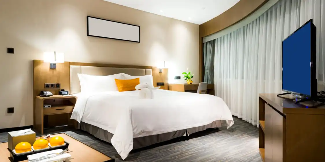3-Sterne-Hotels