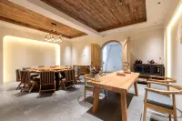 Ili Nilek Small Full Guest House - Frühstück