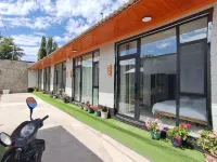 Narati Yifangxinsu Homestay