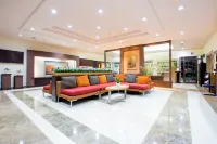 Asuka Hotel MM2100 Industrial Town