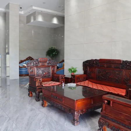 JU LAN HOTEL