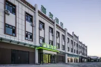 Hi Inn (Toksun Allehui)