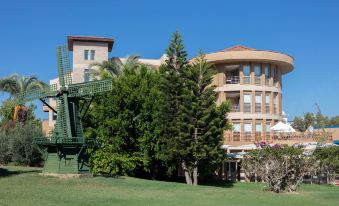 Tui Blue Xanthe Resort & Spa