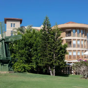 Tui Blue Xanthe Resort & Spa Отели рядом с достопримечательностью «Сиде»