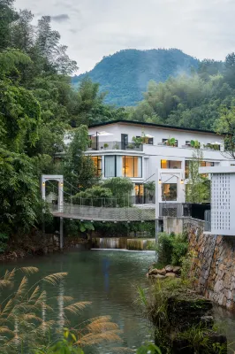 Qiandao Lake Yuexi Shuijian Homestay