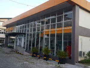 Bintang Hotel Balikpapan