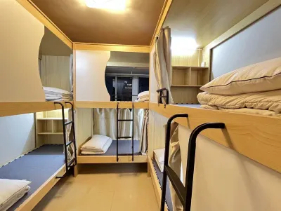 Nishiguang Hostel