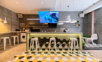 Tiaofangzi Homestay