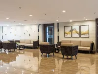 GemstoneBR in SMDC Air Residences Hotels in Makati