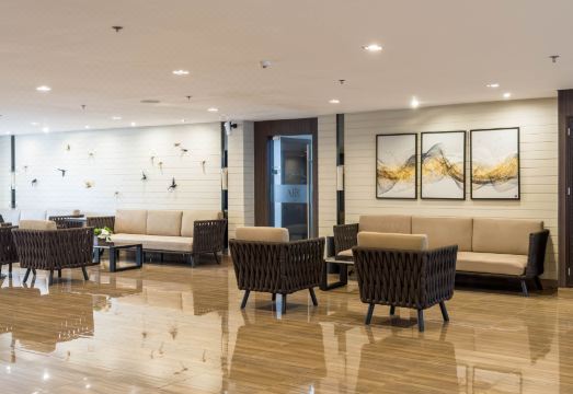 SMDC 에어 레지던스