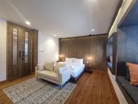 The Folkster House Chiangkhan فنادق في تشيانغ خان