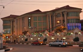 Prestige Hotel And Suites