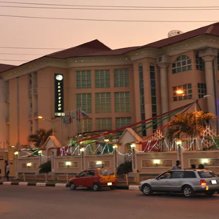 Prestige Hotel And Suites