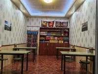 Xueyu Kangbahong Hotel Hotels in Xinlong County