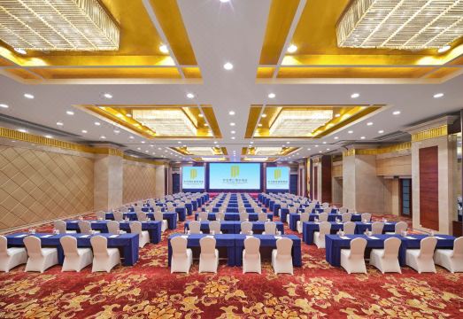 타이창 진지앙 인터내셔널 호텔