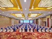 Jin Jiang International Hotel Taicang