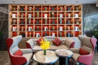 Yixuyue Hotel (Chongzuo High-speed Railway Station)