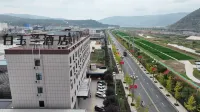 Magnotel Hotel (Tianshui Qin'an Railway Station) Hotels in Qin’an