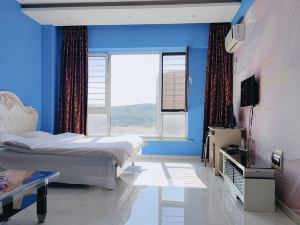 Aegean Theme Hotel (Fengcheng Phoenix Mountain Branch)