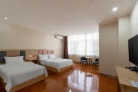 Hotel  Paiyining  Jiefang Road  New TimesPlazaBrach