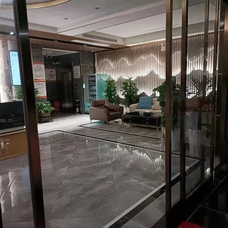 Changyang Shuidexiang Hotel