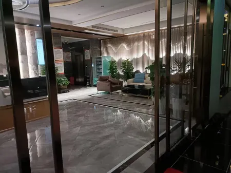 Changyang Shuidexiang Hotel
